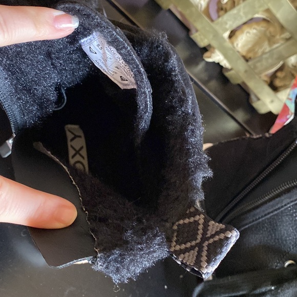 Roxy shoes - Picture 8 of 8